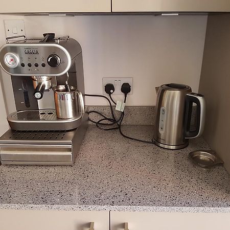 スタンステッド・マウントフィーチェット ラッチメッド ベッド ＆ ブレックファースト Bed & Breakfast エクステリア 写真